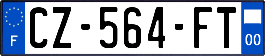 CZ-564-FT