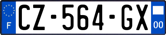 CZ-564-GX