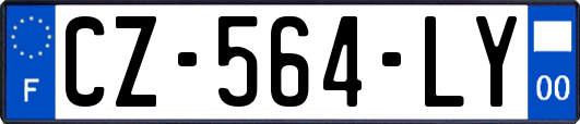 CZ-564-LY