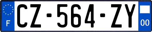 CZ-564-ZY