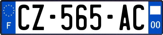 CZ-565-AC