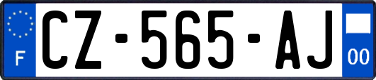 CZ-565-AJ