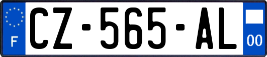 CZ-565-AL