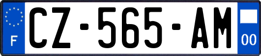 CZ-565-AM