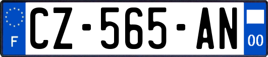 CZ-565-AN