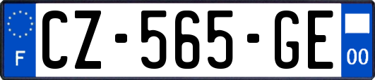 CZ-565-GE