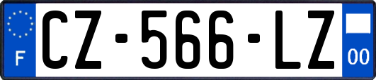 CZ-566-LZ