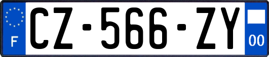 CZ-566-ZY