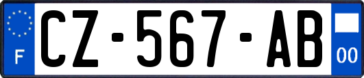 CZ-567-AB