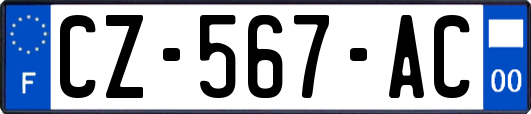 CZ-567-AC