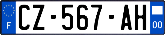 CZ-567-AH