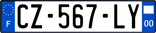 CZ-567-LY