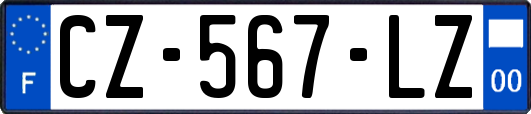 CZ-567-LZ