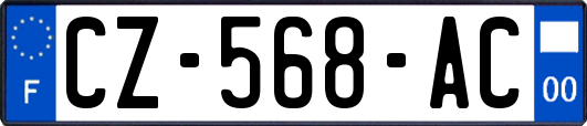 CZ-568-AC