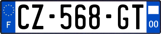 CZ-568-GT