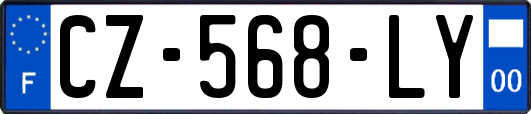 CZ-568-LY