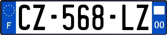 CZ-568-LZ