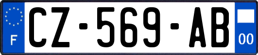 CZ-569-AB