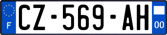 CZ-569-AH