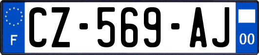 CZ-569-AJ