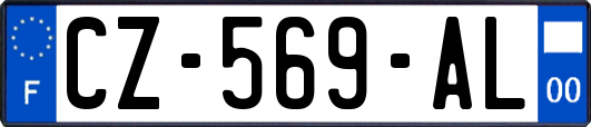 CZ-569-AL