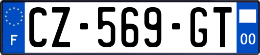 CZ-569-GT