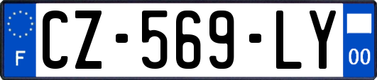 CZ-569-LY