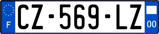 CZ-569-LZ