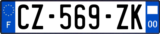 CZ-569-ZK