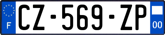 CZ-569-ZP