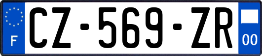 CZ-569-ZR