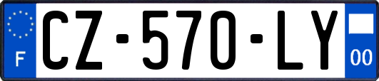 CZ-570-LY