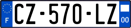 CZ-570-LZ