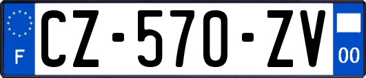 CZ-570-ZV