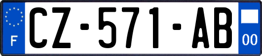 CZ-571-AB