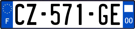CZ-571-GE