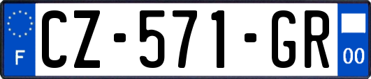 CZ-571-GR