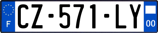 CZ-571-LY