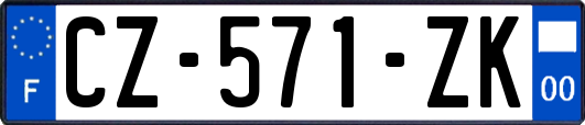 CZ-571-ZK