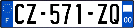 CZ-571-ZQ