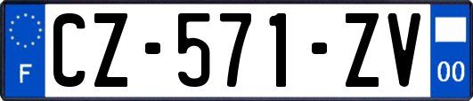 CZ-571-ZV