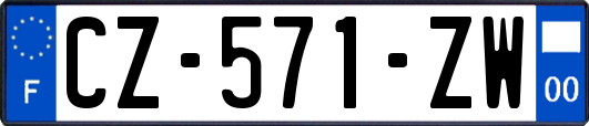 CZ-571-ZW