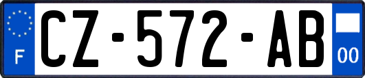 CZ-572-AB