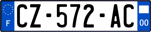 CZ-572-AC