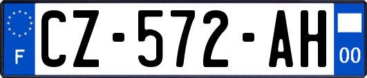 CZ-572-AH