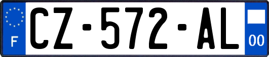 CZ-572-AL