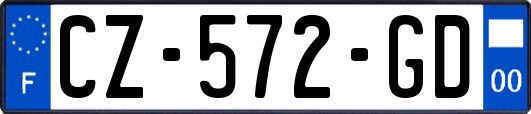 CZ-572-GD