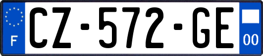 CZ-572-GE