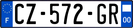 CZ-572-GR