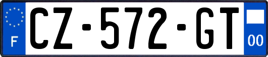 CZ-572-GT
